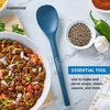 image:imageFarberware  Colourworks  Basting Spoon  11  RedBlue