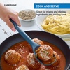 image:imageFarberware  Colourworks  Basting Spoon  11  RedBlue