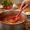 image:imageFarberware  Colourworks  Basting Spoon  11  RedRed