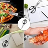 image:imageFarberware 4in1 Kitchen Scissors High Carbon Stainless Steel BlackBlack