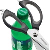 image:imageFarberware 4in1 Kitchen Scissors High Carbon Stainless Steel BlackBlack and Gray