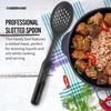 image:imageFarberware 5211440 Pro Slotted Spoon Cooking Black