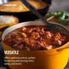 image:imageFarberware 5211440 Pro Slotted Spoon Cooking Black