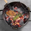 image:imageFarberware 5275224 Barbecue Grilling Basket BlackGrilling Basket