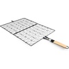 image:imageFarberware 5275224 Barbecue Grilling Basket BlackGrilling Basket