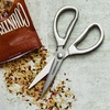 image:imageFarberware AllPurpose Kitchen Shears Stainless Steel BladesSilver