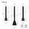 image:imageFarberware BBQ Grill Brushes Set 3 CTSet of 3 Grill Brushes