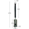 image:imageFarberware BBQ Triple Head Grill Brush 1 EA18Inch