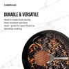 image:imageFarberware Barbecue Acacia Wood Handled Turner 1625Inch Acacia Wood