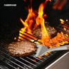 image:imageFarberware Barbecue Acacia Wood Handled Turner 1625Inch Acacia Wood