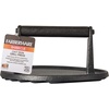 image:imageFarberware Barbecue Cast Iron Grill Press 7Inch BlackGrill Press