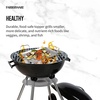 image:imageFarberware Barbeque Rectangle Grill Topper 1325 x 175Inch Stainless Steel