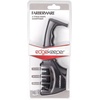 image:imageFarberware EdgeKeeper 2Stage Knife Sharpener Serrated Slot BlackBlack