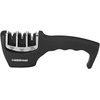image:imageFarberware EdgeKeeper 2Stage Knife Sharpener Serrated Slot BlackBlack