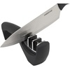 image:imageFarberware EdgeKeeper 2Stage Knife Sharpener Serrated Slot BlackBlack