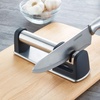 image:imageFarberware Edgekeeper 2 Stage Tabletop Kitchen Knife Sharpener Stainless SteelStainless Steel