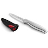 image:imageFarberware Edgekeeper SelfSharpening Paring Knife 35Inch Stainless35