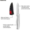 image:imageFarberware Edgekeeper SelfSharpening Paring Knife 35Inch Stainless35