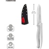 image:imageFarberware Edgekeeper SelfSharpening Paring Knife 35Inch Stainless35