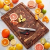 image:imageFarberware Edgekeeper SelfSharpening Paring Knife 35Inch Stainless35