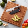 image:imageFarberware Edgekeeper SelfSharpening Paring Knife 35Inch Stainless5