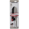image:imageFarberware Edgekeeper SelfSharpening Paring Knife 35Inch Stainless5
