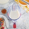 image:imageFarberware Pro Angled Measuring Cup 2Cup RedRed