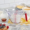image:imageFarberware Pro Angled Measuring Cup 2Cup RedRed