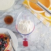image:imageFarberware Pro Angled Measuring Cup 2Cup RedRed
