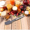 image:imageFarberware Pro Stainless Steel Whisk 1325 Inches  Soft Grip Handle for Beating Eggs Whipping Cream Blending Batters and Sauces Dishwasher Safe Kitchen UtensilJar Spatula