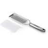 image:imageFarberware Pro Stainless Steel Whisk 1325 Inches  Soft Grip Handle for Beating Eggs Whipping Cream Blending Batters and Sauces Dishwasher Safe Kitchen UtensilMedium Grater