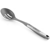 image:imageFarberware Pro Stainless Steel Whisk 1325 Inches  Soft Grip Handle for Beating Eggs Whipping Cream Blending Batters and Sauces Dishwasher Safe Kitchen UtensilSlotted Spoon