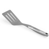 image:imageFarberware Pro Stainless Steel Whisk 1325 Inches  Soft Grip Handle for Beating Eggs Whipping Cream Blending Batters and Sauces Dishwasher Safe Kitchen UtensilSlotted Turner