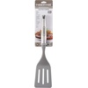 image:imageFarberware Pro Stainless Steel Whisk 1325 Inches  Soft Grip Handle for Beating Eggs Whipping Cream Blending Batters and Sauces Dishwasher Safe Kitchen UtensilSlotted Turner