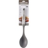 image:imageFarberware Pro Stainless Steel Whisk 1325 Inches  Soft Grip Handle for Beating Eggs Whipping Cream Blending Batters and Sauces Dishwasher Safe Kitchen UtensilBasting Spoon