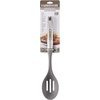 image:imageFarberware Pro Stainless Steel Whisk 1325 Inches  Soft Grip Handle for Beating Eggs Whipping Cream Blending Batters and Sauces Dishwasher Safe Kitchen UtensilSlotted Spoon