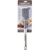 image:imageFarberware Pro Stainless Steel Whisk 1325 Inches  Soft Grip Handle for Beating Eggs Whipping Cream Blending Batters and Sauces Dishwasher Safe Kitchen UtensilBasting Brush