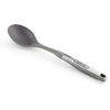 image:imageFarberware Pro Stainless Steel Whisk 1325 Inches  Soft Grip Handle for Beating Eggs Whipping Cream Blending Batters and Sauces Dishwasher Safe Kitchen UtensilBasting Spoon