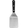 image:imageFarberware Pro Triple Rivet Wide Turner  95Inch Stainless Steel Head Kitchen Spatula with Durable POM Handle amp Reinforced Rivets Ideal Cooking Utensil for Flipping Lifting amp Scraping5245609