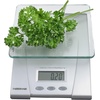 image:imageFarberware Professional Electronic Glass Kitchen and Food Scale 11Pound SILVER  5083276