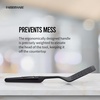 image:imageFarberware Professional Heat Resistant Nylon Slotted TurnerSafe for NonStick Cookware Black