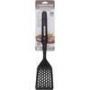 image:imageFarberware Professional Heat Resistant Nylon Slotted TurnerSafe for NonStick Cookware Black