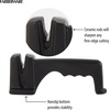 image:imageFarberware Tabletop Knife Sharpener Black 75InchSharpener