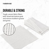 image:imageHoan 5275950 Barbecue 20 Pack Disposable Grill Wipes White
