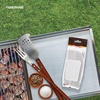 image:imageHoan 5275950 Barbecue 20 Pack Disposable Grill Wipes White
