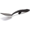 image:imageFarberware 5152936 Classic Short Nylon Turner One Size Black