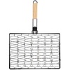 image:imageFarberware 5275224 Barbecue Grilling Basket BlackGrilling Basket