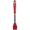 image:imageFarberware BBQ Basting Brush 1594Inch Red1 EA