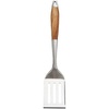 image:imageFarberware Barbecue Acacia Wood Handled Turner 1625Inch Acacia Wood