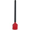 image:imageFarberware Barbecue Silicone and Plastic Basting Brush 111Inch Red and Black